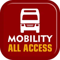 Mobility All Access icon