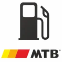 MTB TankApp icon