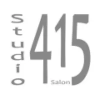 Studio 415 Salon app icon