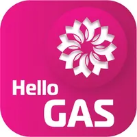 HELLO GAS icon