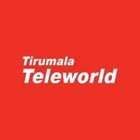 Tirumala Teleworld icon