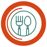 Food Wheels: Food Delivery icon