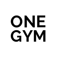 OneGym icon