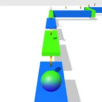 Ball Runner-3D icon