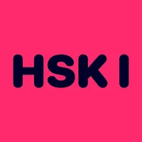 HSK 1 | Learn Chinese Fluencee icon