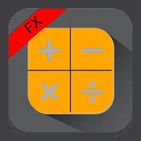 OG Tax & Forex Calculator icon