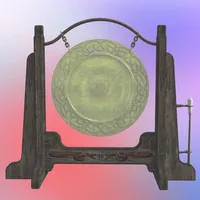 Gong Sound icon