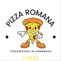 Pizza Romana icon