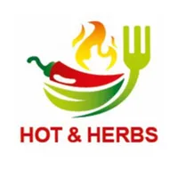 Hot & Herbs. icon