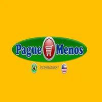 Pague Menos SuperMarket icon