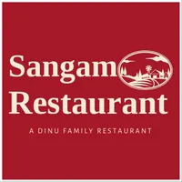 Restaurant Sangam icon