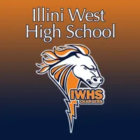 Illini West High School icon