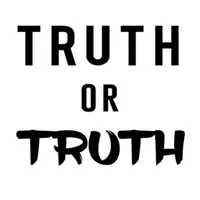 Truth or TRUTH icon