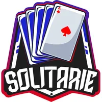 Solitaire pro - solitaire card icon