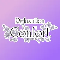 Relaxation Confort icon