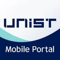 UNIST mPortal icon