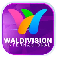 Waldivision Internacional icon