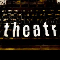 Theatr App icon