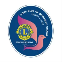 Lions Club Guwahati Umang icon