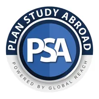 Plan Study Abroad (PSA) icon