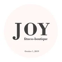 JOY fitness-boutique icon