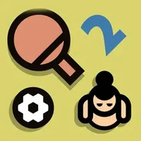 Play Ping Pong ！ icon