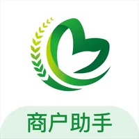 麦菜商户助手 icon