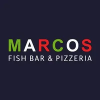 Marco's Fish Bar & Pizza icon