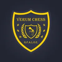 Verum Chess icon