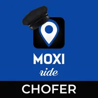 MoxiRide - Chofer icon