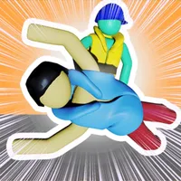 Ragdoll Throw Beat icon