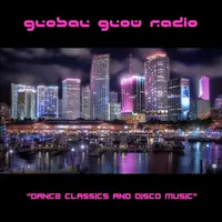 GLOBAL GLOW RADIO icon