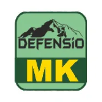 DefensioMK icon