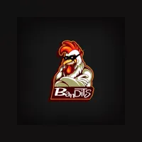 BBQ Bandits icon