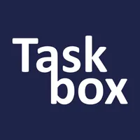 Taskbox icon