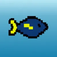 Fish Run - Collect stars icon