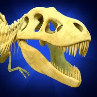 Dino Quest 2: Dinosaur Fossil icon