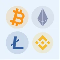 My Crypto List icon