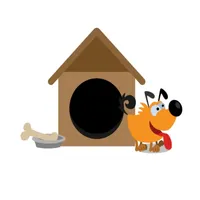 In the DogHouse Timer icon