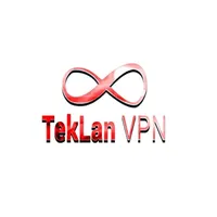 TekLan VPN icon