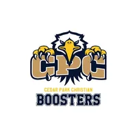 Cedar Park Christian Boosters icon