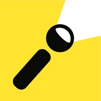 Morse Code Keys - Flashlight icon