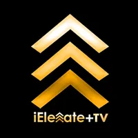 iElevate+ TV icon