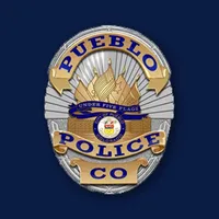 Pueblo Police Department icon