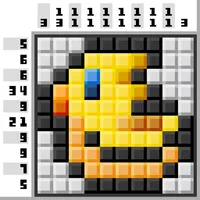 PixelPuzzle-Picross icon