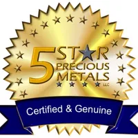 Five Star Precious Metals icon