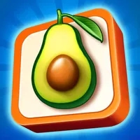 Match Triple 3D - Tiles Game icon