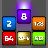 Turbo Drop 2048 icon