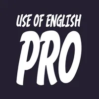 Use Of English PRO icon