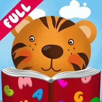 ABC-Educational games for kids icon